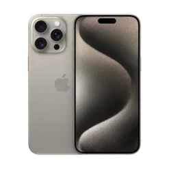 Apple iPhone 15 Pro