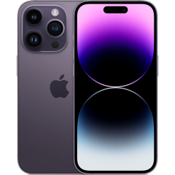 Apple iPhone 14 Pro