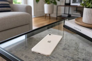 iPhone SE 3