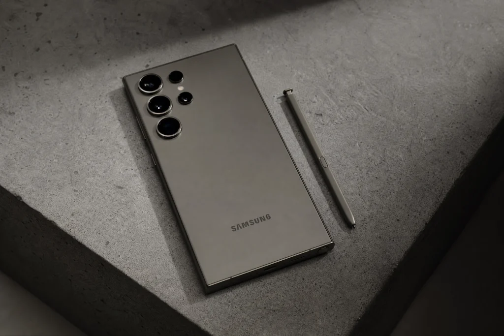Samsung Galaxy S24 Ultra