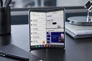 Samsung Galaxy Z Fold 5
