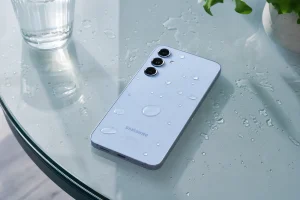 Samsung Galaxy A55 5G