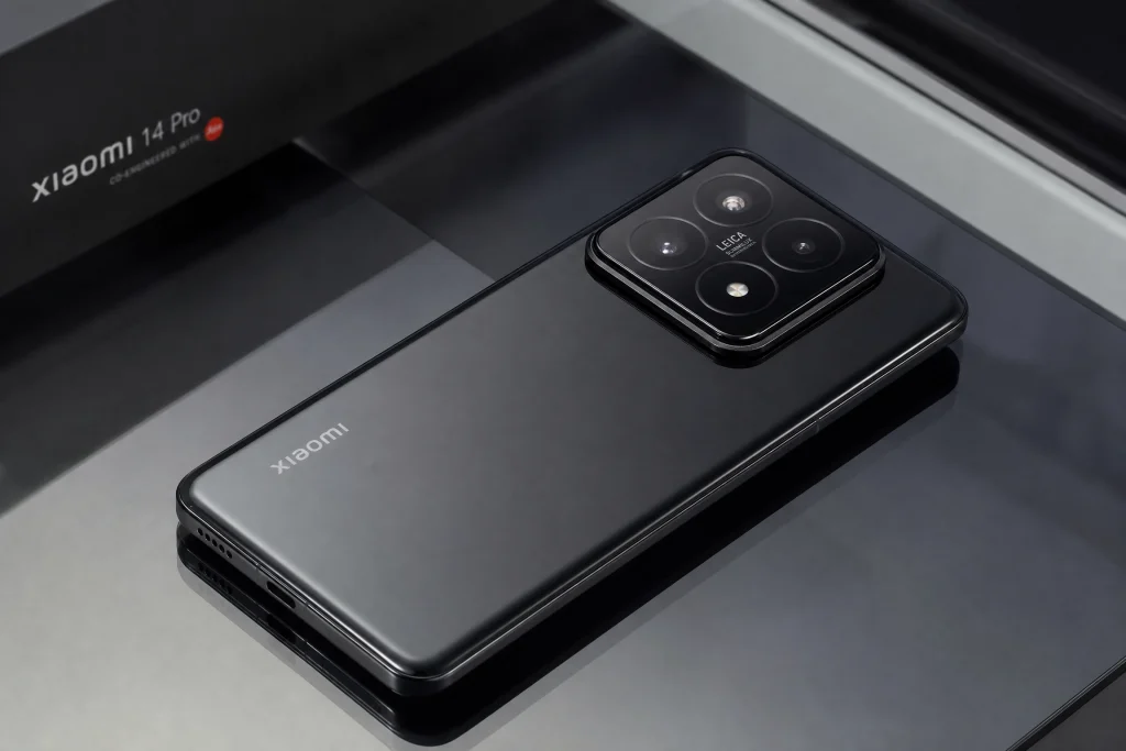 Xiaomi 14 Pro