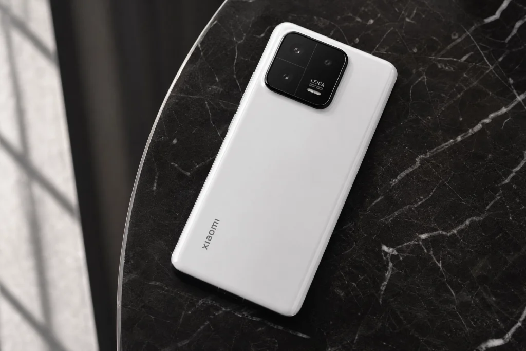 Xiaomi 13 Pro