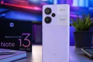 Redmi Note 13 Pro Plus