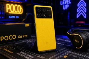POCO X6 Pro