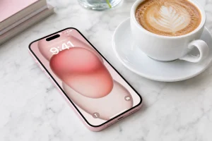 iPhone 15 Plus