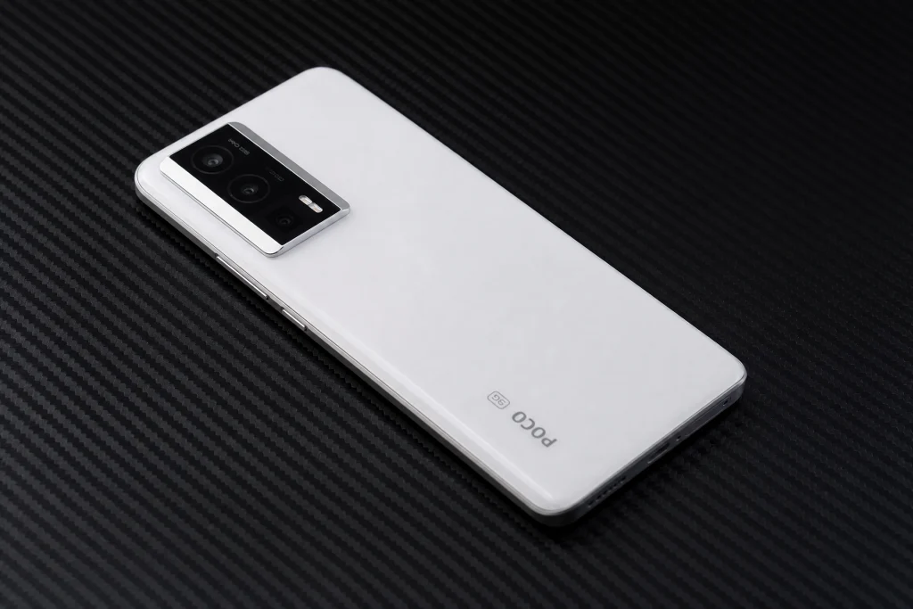 POCO F5 Pro