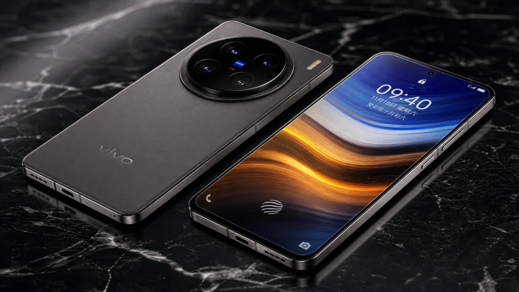 Best Flagship Smartphone