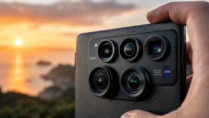Best Smartphone for Photography