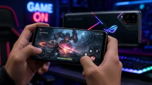 Best Smartphone for Gaming