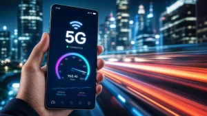 Best 5G Smartphone