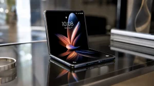 Best Foldable Smartphone