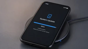 Samsung Galaxy Update Guide