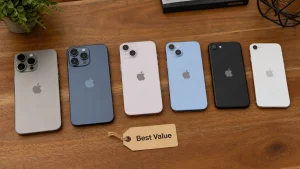 Best iPhone for the Money