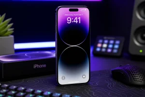 iPhone 14 Pro Max