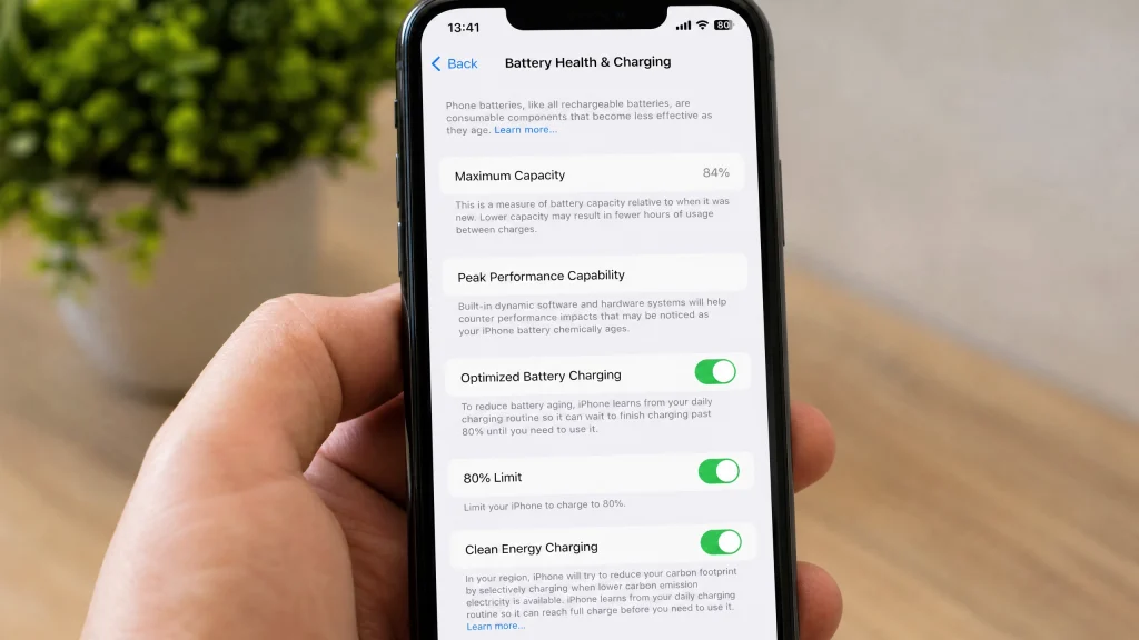 iPhone Battery Life Guide