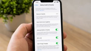 iPhone Battery Life Guide