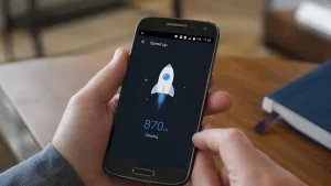 How to Speed Up a Slow Smartphone
