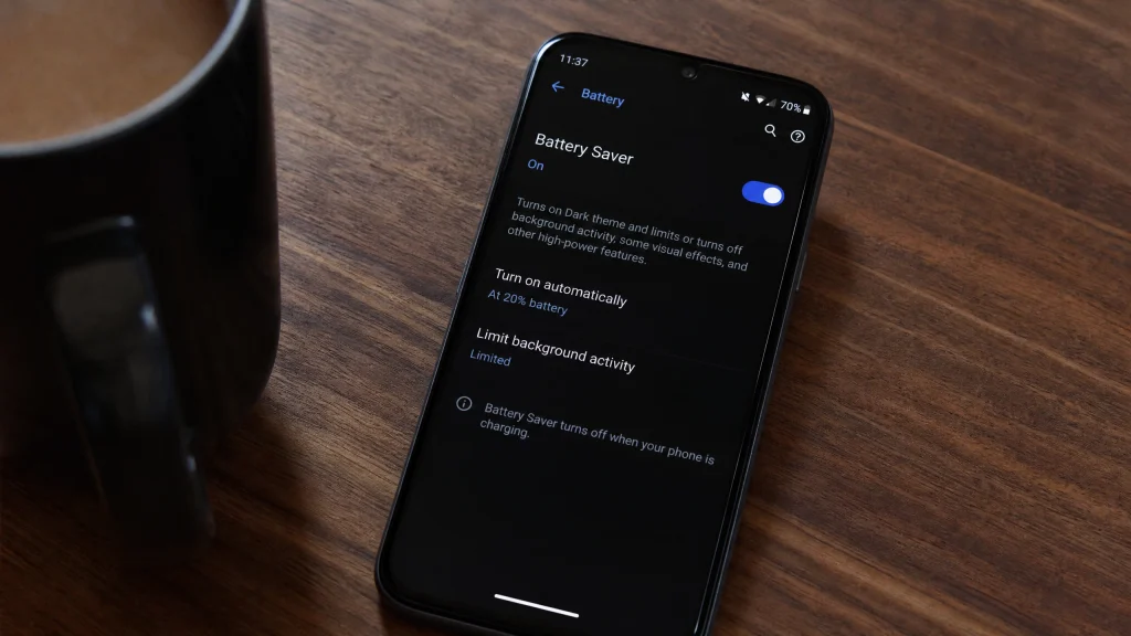 How to Extend Smartphone Battery Life