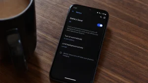 How to Extend Smartphone Battery Life