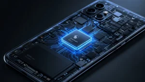 Smartphone Processor Comparison Guide